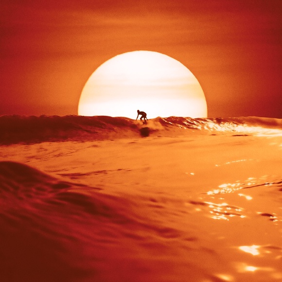 Air Freshener - Sunset & Surfer - Picture 5 of 5